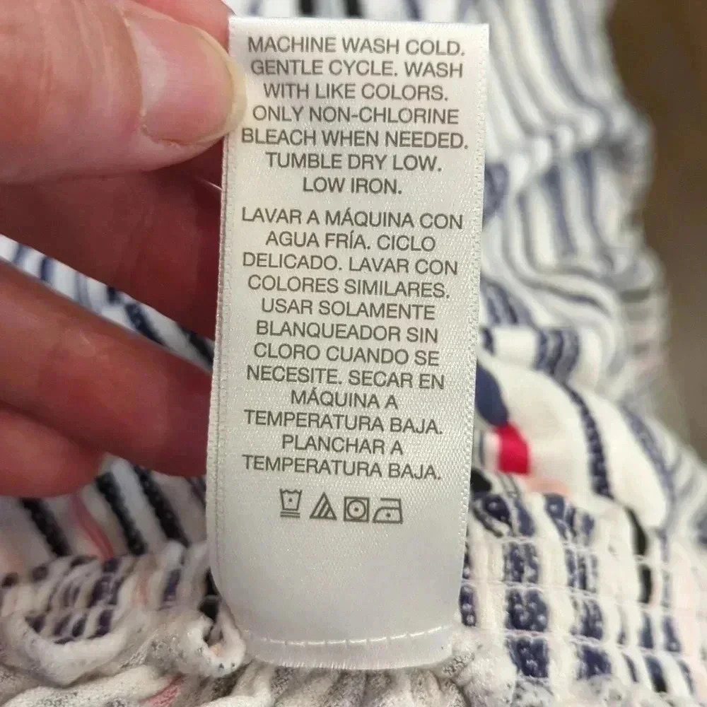 Off  Shoulder Top - Picture 7 of 8